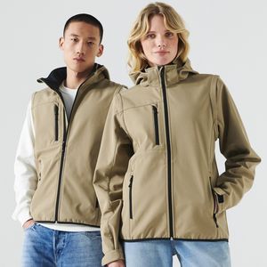 Classic Softshell 2 in 1
